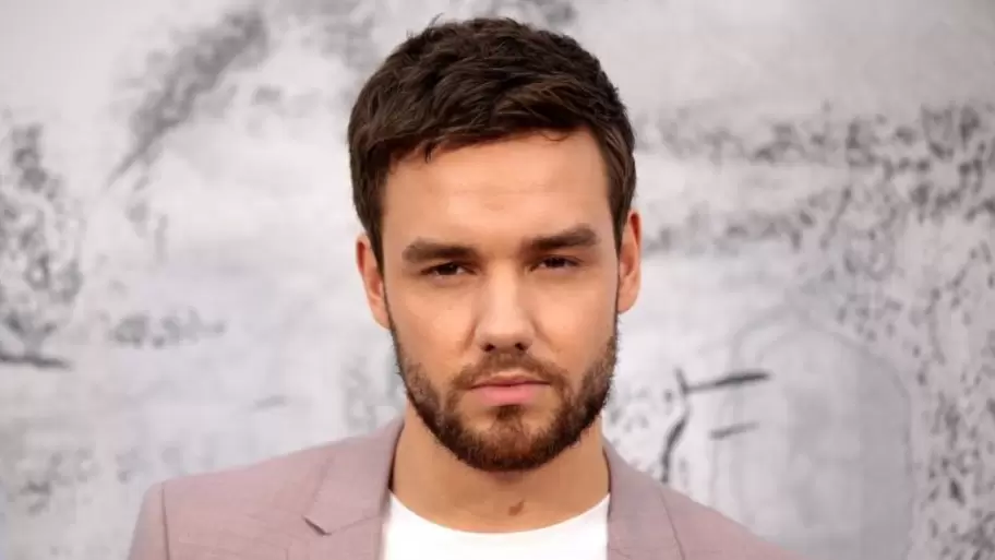 Liam Payne