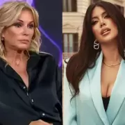 Yanina Latorre amenaz fuerte a Wanda Nara: "Tengo data de su contrato"