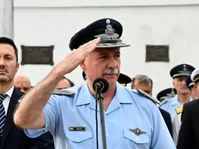 Brigadier Fernando Mengo