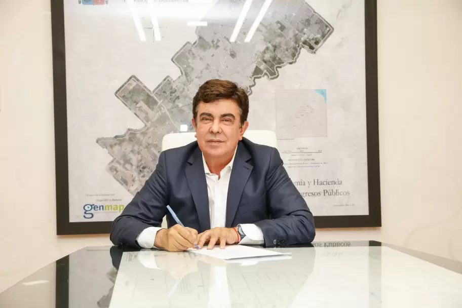 Fernando Espinoza