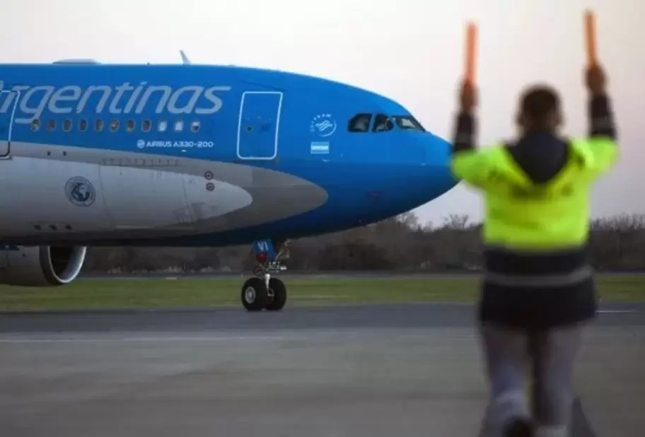 Boicotean Proyecto Aerolneas, el documental que contaba la historia de la aerolnea bandera del pas