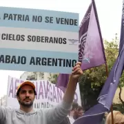 "Proyecto Aerolneas", el documental que Javier Milei no quiere que veas: de qu se trata