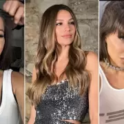 Wanda Nara, Pampita y la China Surez sirvieron dramas y escndalos a Argentina: L-Gante, Colapinto e Icardi no se salvan