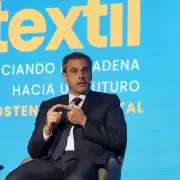 Guillermo Michel: "El gobierno destruye trabajo argentino, hablan de la macro y deben atender la microeconoma"