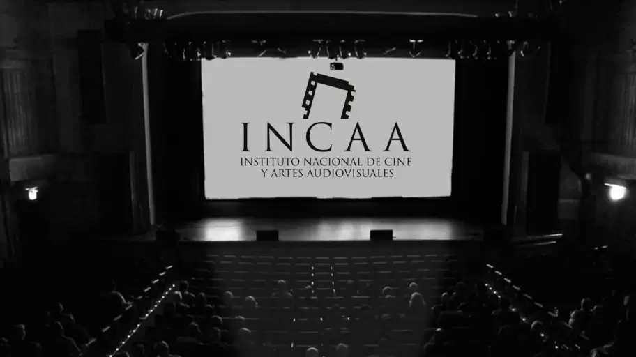 Sala INCAA