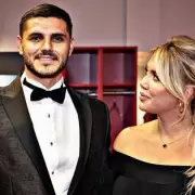 Es Wanda Nara la "txica"?: desenmascaran definitivamente a Mauro Icardi