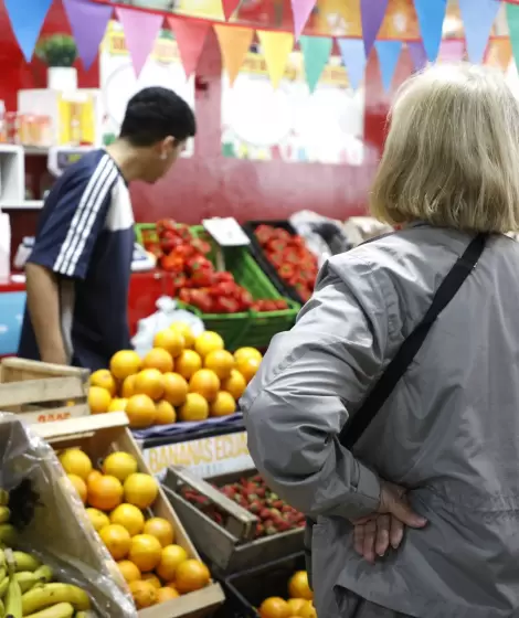 Mercado abaratamiento La Matanza