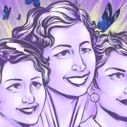 Por qu se conmemora el 25N?: la historia de las hermanas Mirabal y el triple femicidio que no call sus voces