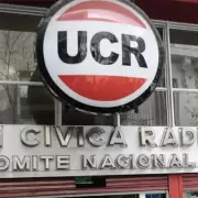 La UCR denunci un nuevo ataque a la sede de su Comit Nacional: es el segundo en menos de 25 das