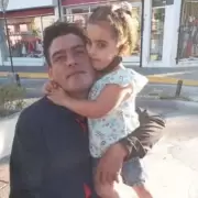 Un hombre mat a su hija de 5 aos y fracas con la segunda parte del plan