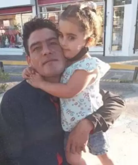 Hugo OrlandoFernndez asesin a su hija Franchesca