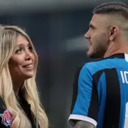 "Adulterio": el plan estratgico Mauro Icardi para acabar con Wanda Nara