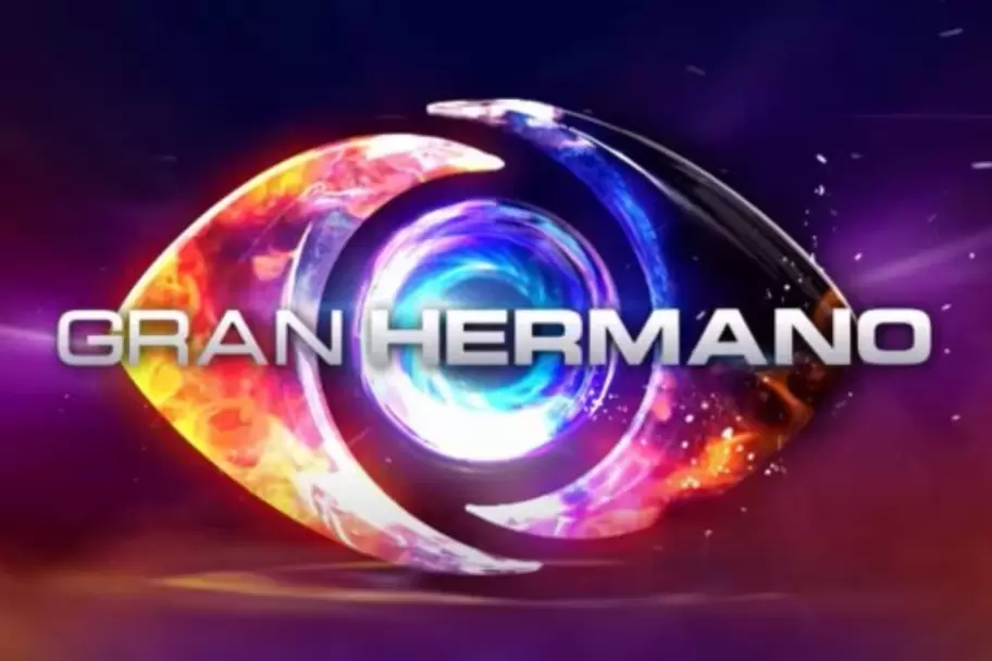 Gran Hermano regresa a la pantalla de Telefe con nuevo logo