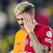 Malas noticias para Wanda Nara: Mauro Icardi consigui cmo retenerla