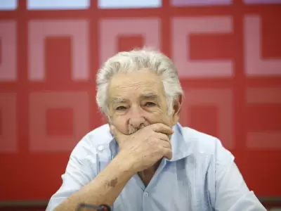 Pepe Mujica