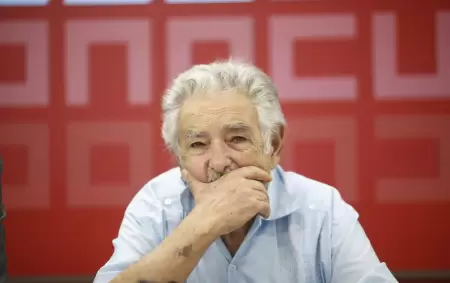 Pepe Mujica