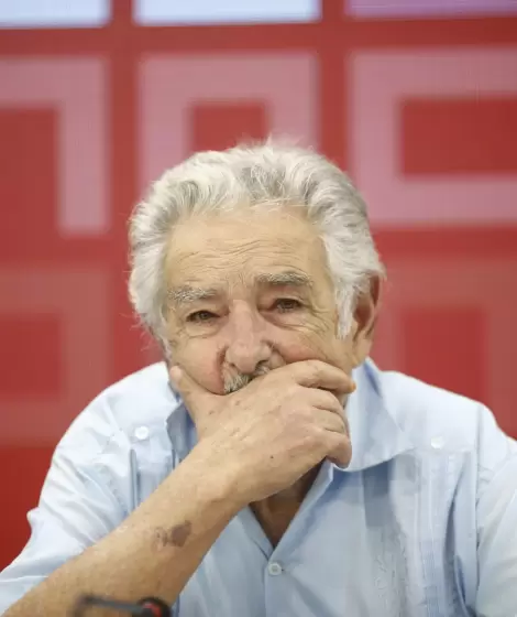 Pepe Mujica