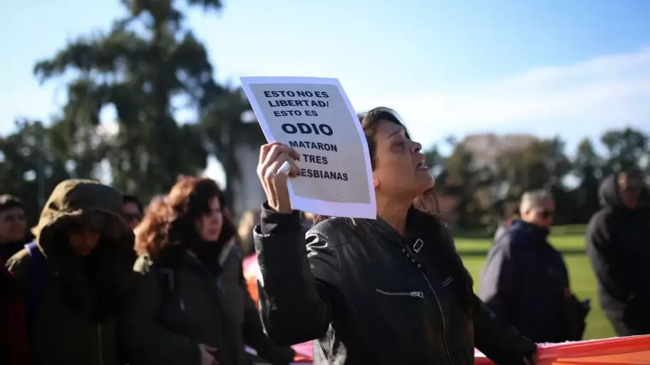 La victima denuncia irregularidades en la causa por la falta de diligencia