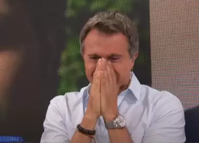 Sergio Lapegüe