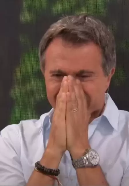 Sergio Lapegüe
