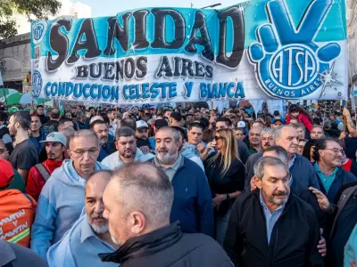 Sindicato de Sanidad