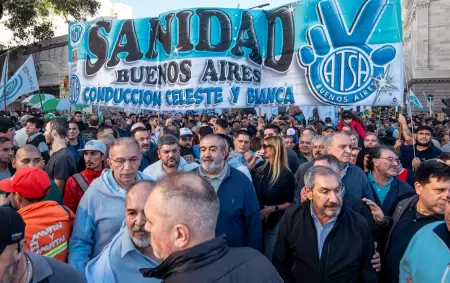 Sindicato de Sanidad