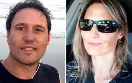 Los padres del agresor de 14 aos.