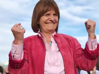 Patricia Bullrich