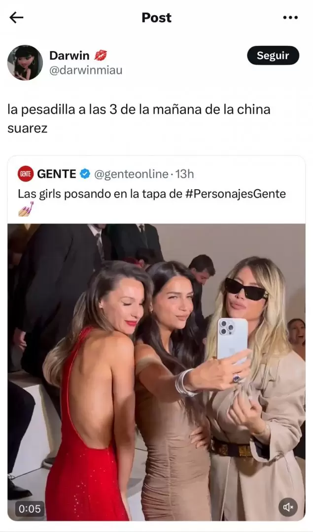 La alianza que hace temblar a la China Surez