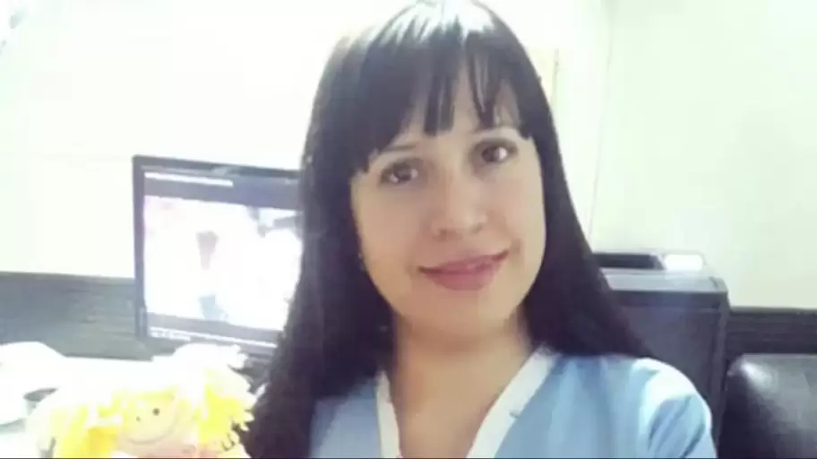 La enfermera del Hospital Churruca fue asesinada de un disparo en Rafael Castillo.