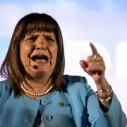 Bullrich arremeti contra el rgimen de Maduro: "Lo nico que aceptamos es que enven a Gallo a la Argentina"