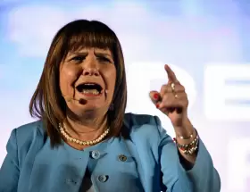 Patricia Bullrich