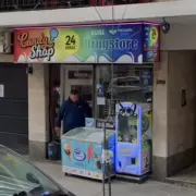 Brutal ejecucin en Recoleta: el misterio detrs del crimen con sello de sicario frente a un kiosco