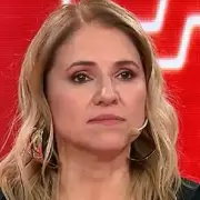 Fernanda Iglesias deja LAM: secretos, polmicas, un "salto al vaco" y tres empanadas