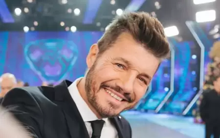 Marcelo Tinelli