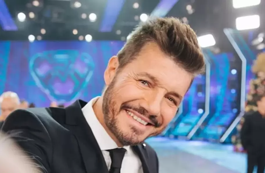 Marcelo Tinelli