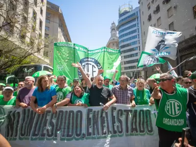 ATE frente la Comisin Nacional de Energa Atmica (CNEA)