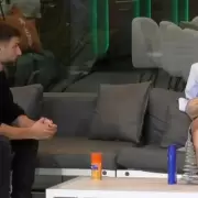 Luciana y Santiago por la senda del "buen juego": expusieron a los "bullyneros" de Gran Hermano