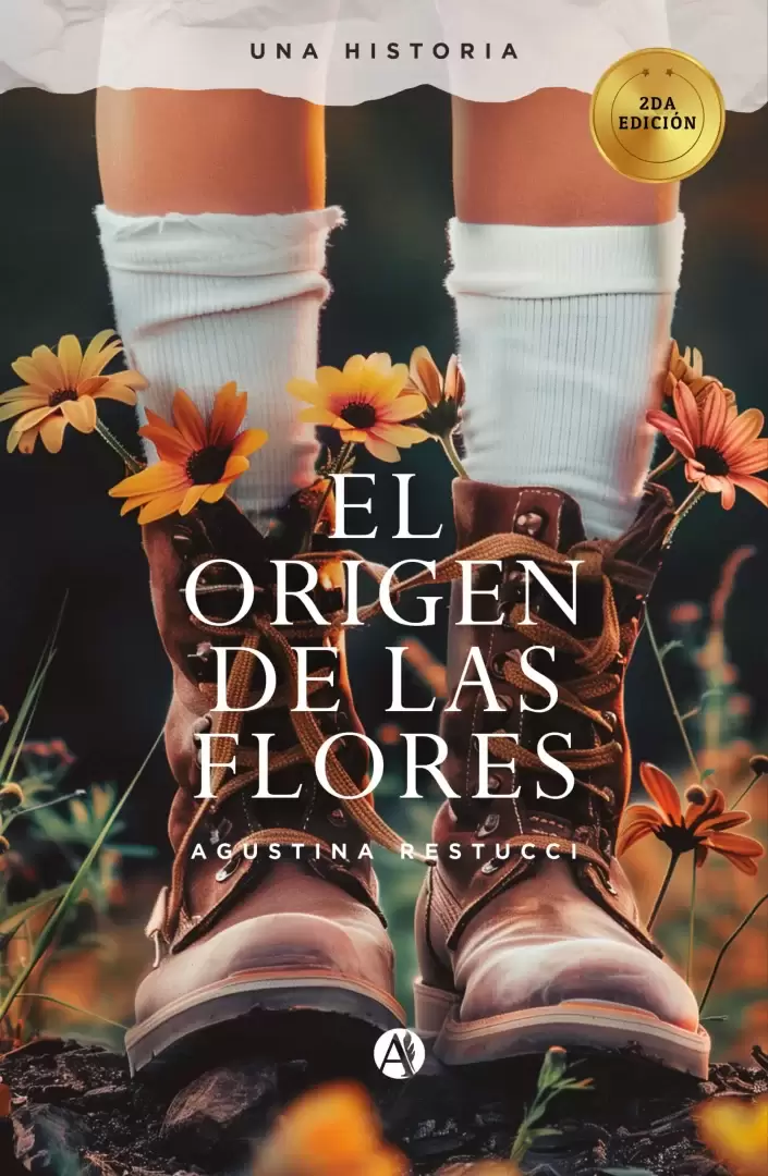 "El Origen de las Flores"