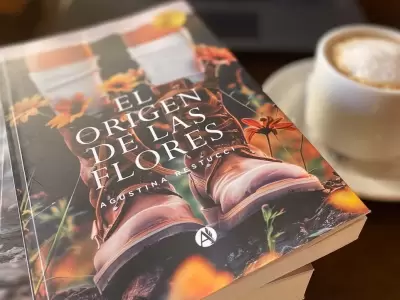 "El Origen de las Flores"