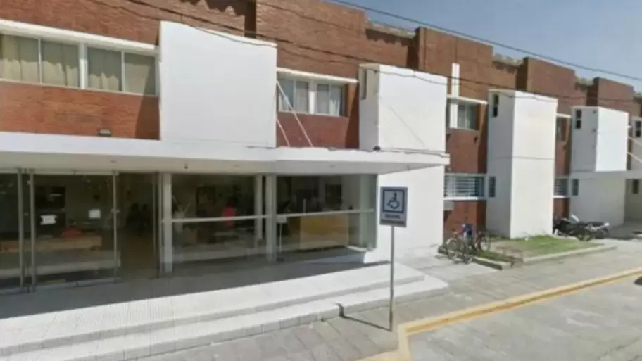 Hospital Granaderos a Caballos