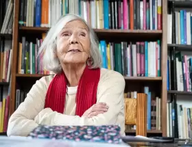Beatriz Sarlo falleció a los 82 años.