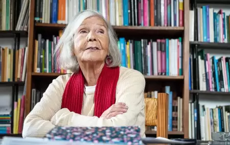 Beatriz Sarlo falleció a los 82 años.