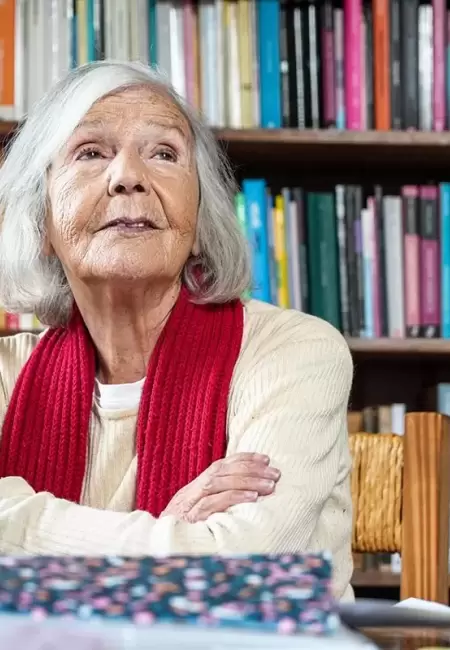 Beatriz Sarlo falleció a los 82 años.