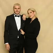 La mam de Wanda responsabiliz a Icardi de su leucemia y tambin lig la China Surez: "No logr..."