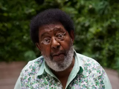 Rub�n "el Negro" Rada falleci� tras pelear casi un mes contra una neumon�a bilateral.