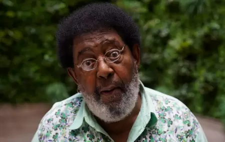 Rub�n "el Negro" Rada falleci� tras pelear casi un mes contra una neumon�a bilateral.