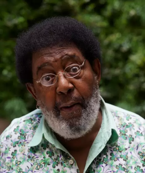Rub�n "el Negro" Rada falleci� tras pelear casi un mes contra una neumon�a bilateral.