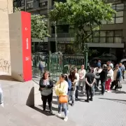 "Es una decisin indita": la postura que tom el Hospital Odontolgico de la UBA frente a la alta demanda