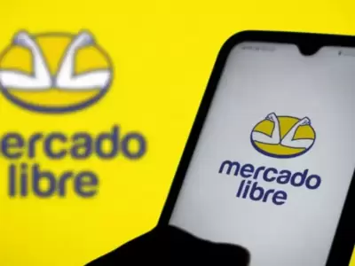 Mercado Libre